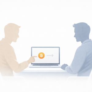 Account Setup Service (1000kr)