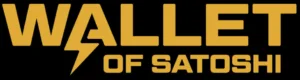 Wallet of Satoshi